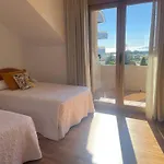 بيت للعطل Con Vistas Al Mar *