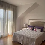 Дом отдыха Con Vistas Al Mar Санхенхо