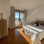 Дом отдыха Con Vistas Al Mar Санхенхо