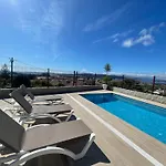 بيت للعطل Con Vistas Al Mar