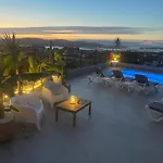 Дом отдыха Con Vistas Al Mar *