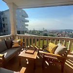 Con Vistas Al Mar * سانكسينكسو