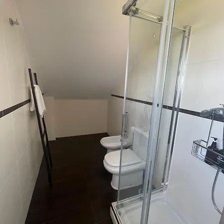 Con Vistas Al Mar בית נופש *