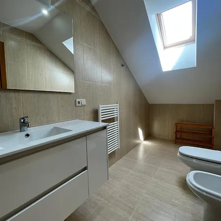 Con Vistas Al Mar סנשנשו