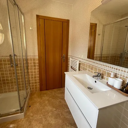 Con Vistas Al Mar בית נופש