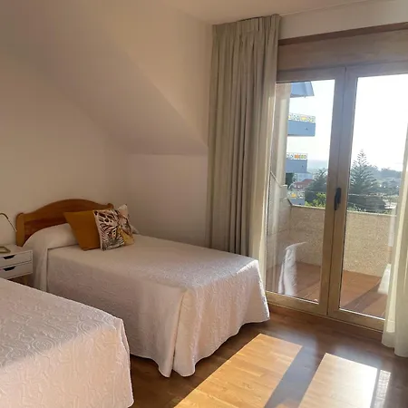 Con Vistas Al Mar סנשנשו