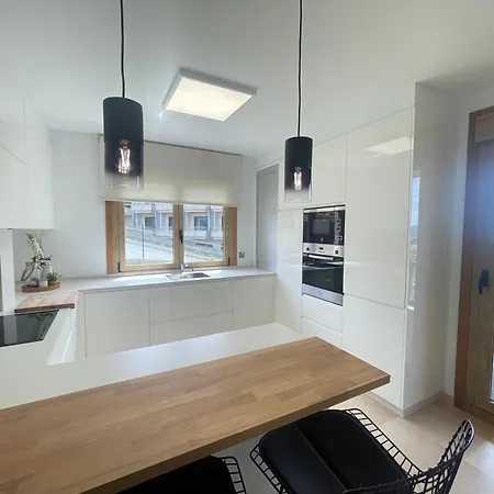 Con Vistas Al Mar בית נופש