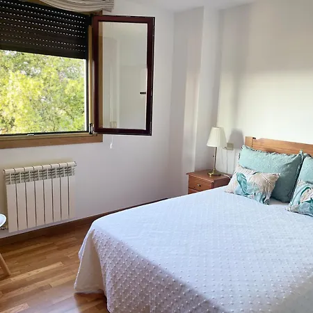 בית נופש Con Vistas Al Mar *