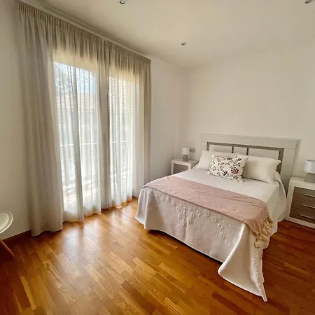 Con Vistas Al Mar * סנשנשו