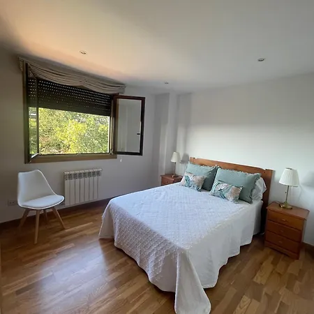 Con Vistas Al Mar בית נופש