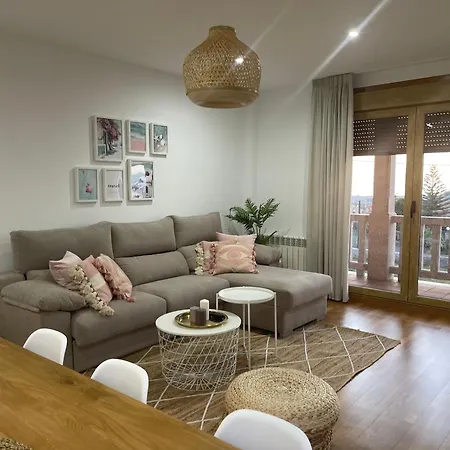 Con Vistas Al Mar בית נופש *