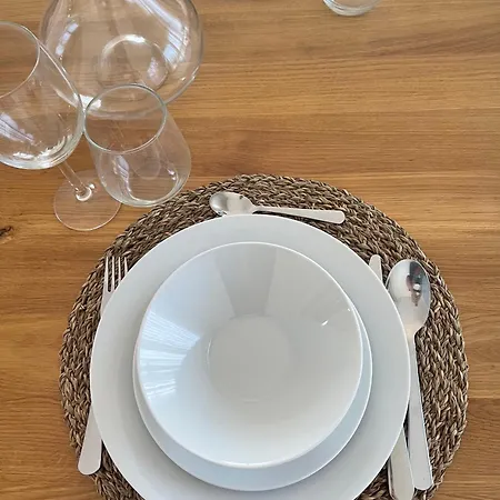 בית נופש Con Vistas Al Mar *