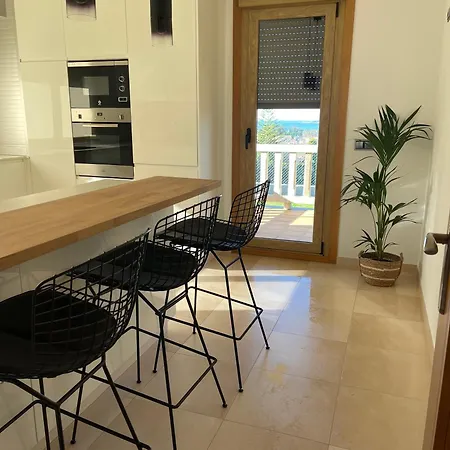 Con Vistas Al Mar * סנשנשו