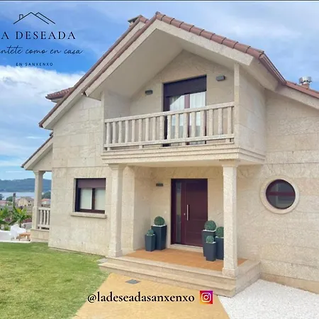 Con Vistas Al Mar בית נופש