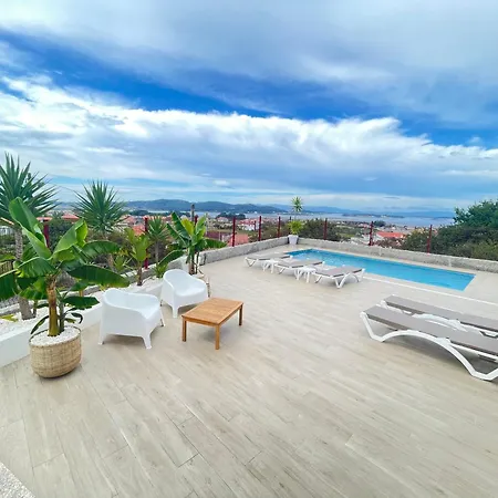 Con Vistas Al Mar * סנשנשו